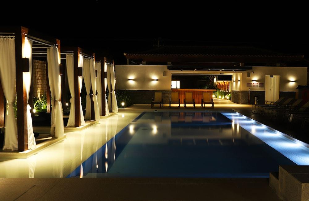 Hotel Arete Búzios Exterior foto