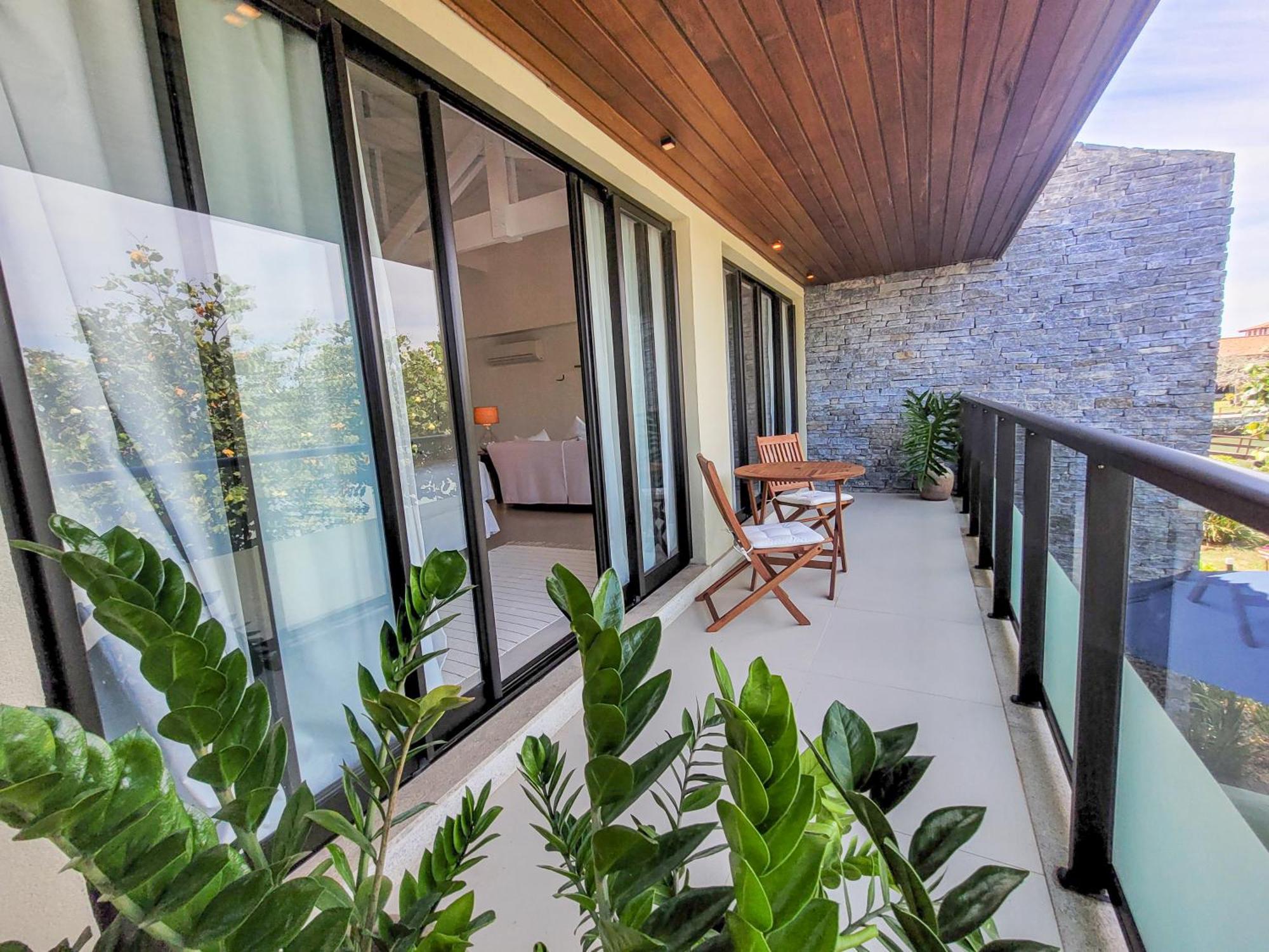 Hotel Arete Búzios Exterior foto