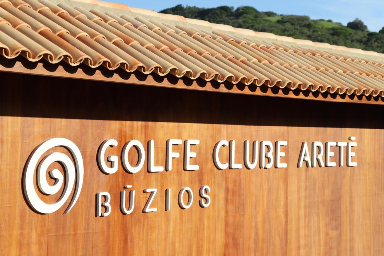 Hotel Arete Búzios Exterior foto